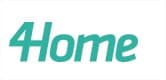 4home logo