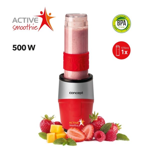 concept-sm3382-smoothie-maker-active-cervena-1full