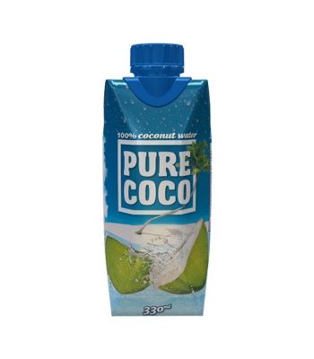 kokosova-voda-pure-coco-330ml
