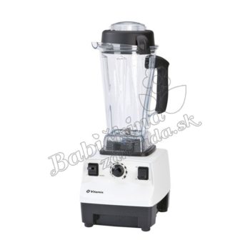 mixer-vitamix-tnc-5200-biely