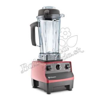 mixer-vitamix-tnc-5200-červeny